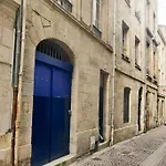 Lejlighed Dans Le Centre Historique Bordeaux