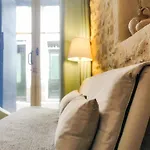 Dans Le Centre Historique Burdeos