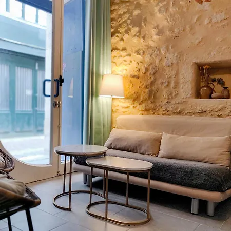 Appartement Dans Le Centre Historique *