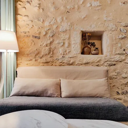 Dans Le Centre Historique Lejlighed Bordeaux