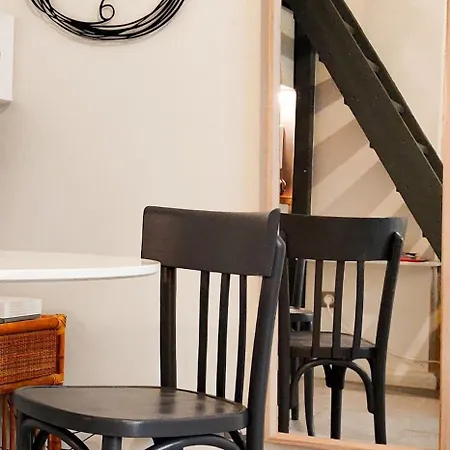 Dans Le Centre Historique *