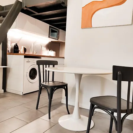 Dans Le Centre Historique