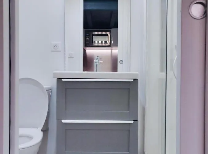 Appartement Dans Le Centre Historique *