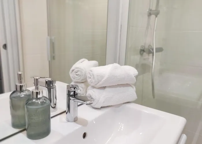 Dans Le Centre Historique Lejlighed