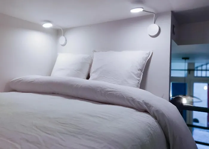 Dans Le Centre Historique Appartement *