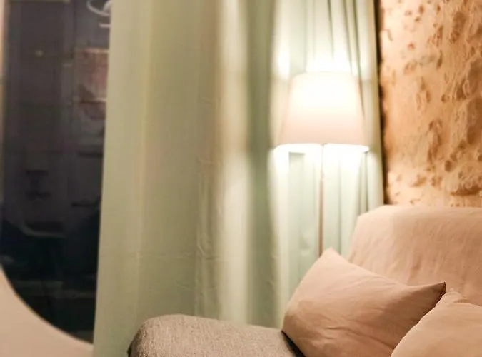 Appartement Dans Le Centre Historique