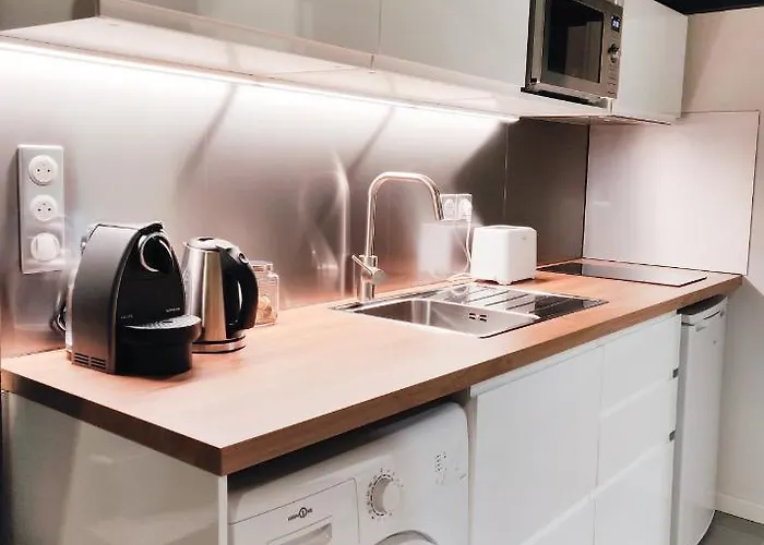 Dans Le Centre Historique Bordeaux