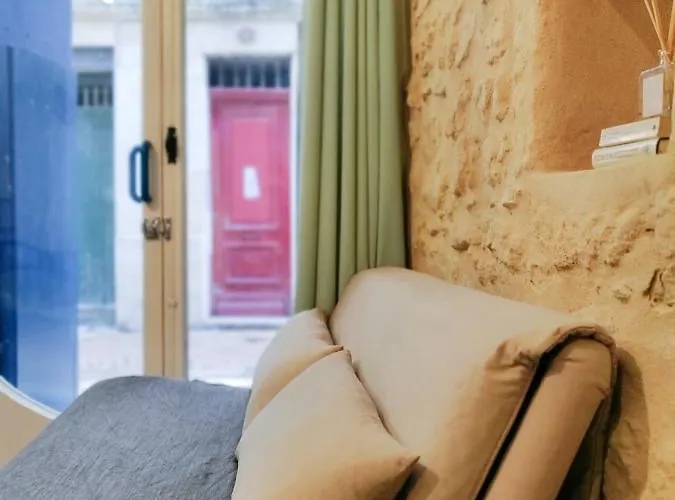 Dans Le Centre Historique Appartement Bordeaux