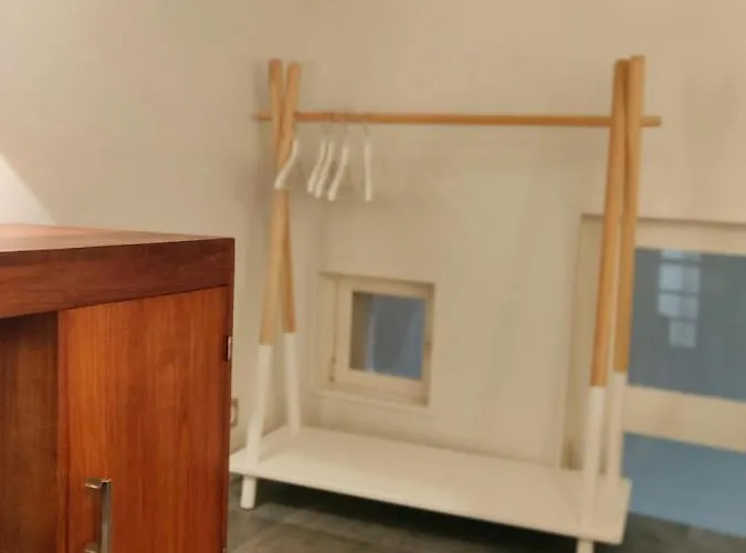 Appartement Dans Le Centre Historique Bordeaux