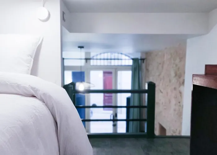 Lejlighed Dans Le Centre Historique *