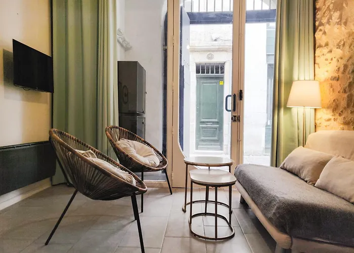 Dans Le Centre Historique