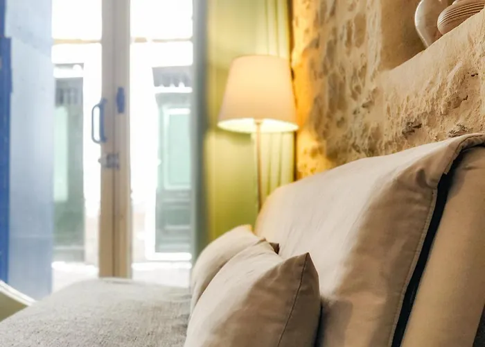 Dans Le Centre Historique Bordeaux