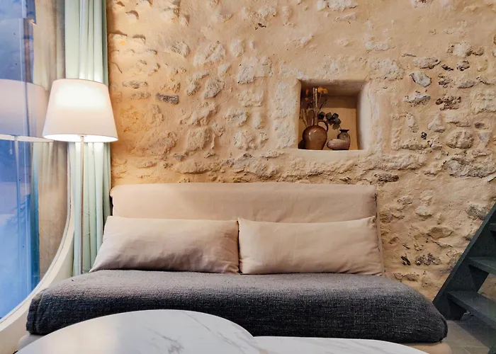 Dans Le Centre Historique Appartement Bordeaux