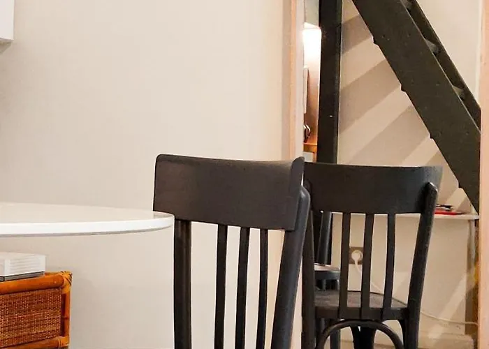 Dans Le Centre Historique *