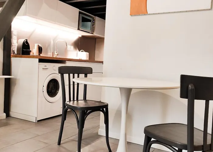 Dans Le Centre Historique