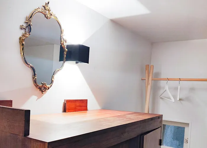 Dans Le Centre Historique Appartement