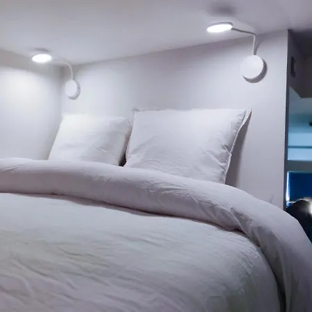 Dans Le Centre Historique アパート *