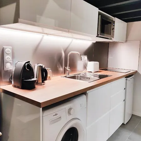 Dans Le Centre Historique ボルドー