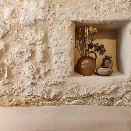 Dans Le Centre Historique アパート *