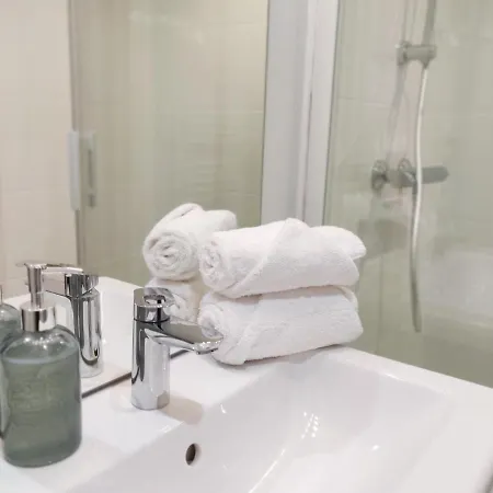 Dans Le Centre Historique Apartman