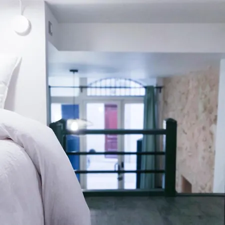 Apartman Dans Le Centre Historique *