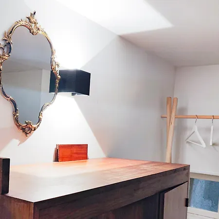 Dans Le Centre Historique Apartman